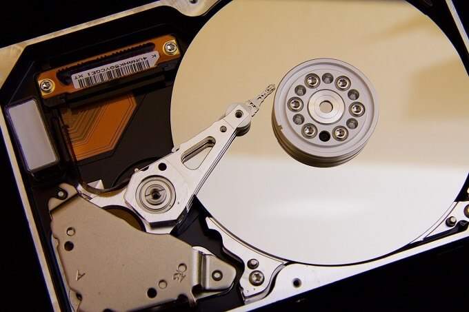 what is the best hard drive for mac